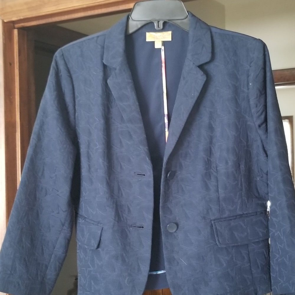 Vera Wang Blazer